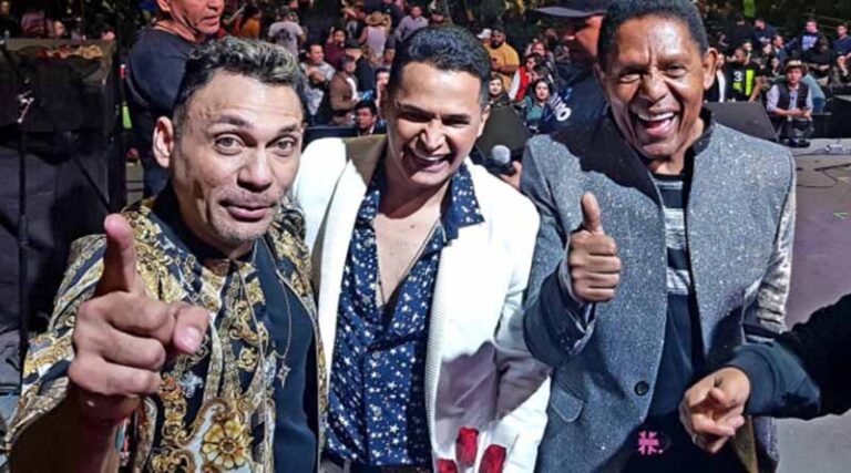 Jean Carlos Centeno Y Jorge Celedón Preparan Reencuentro Del Binomio De Oro Costerisima Stereo