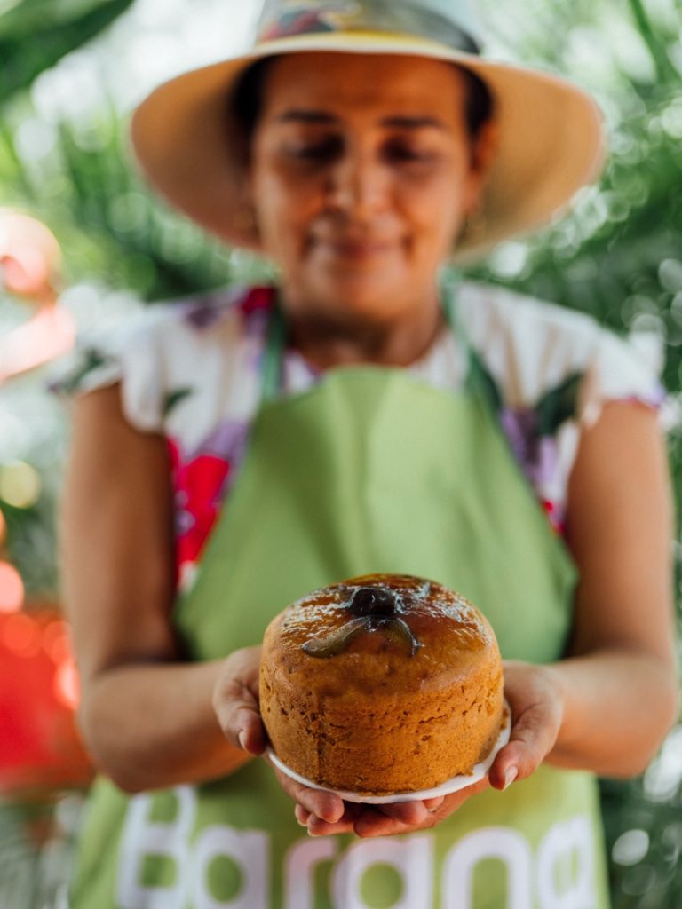 Vuelve el Festival de la Ciruela en Campeche