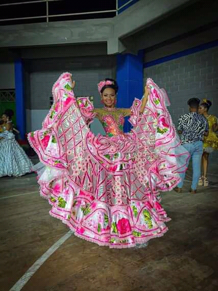 Carnaval en los Corregimientos. En Chorrera,proclaman Reina Central 2023.