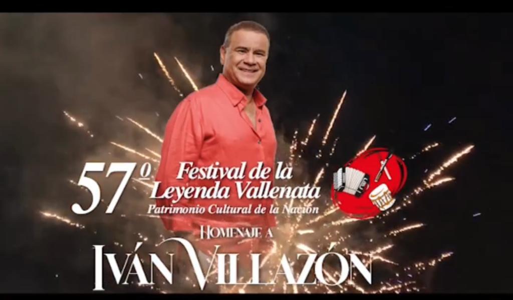 Festiva Vallenato No. 56- Premiados los ganadores 2023.