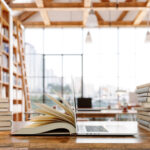 UNIR y Cementerio de Libros se alían para impulsar la literatura en el entorno digital