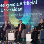 Más de 9.500 docentes universitarios participan en seminario internacional para analizar la IA en la educación superior y su uso ético y responsable