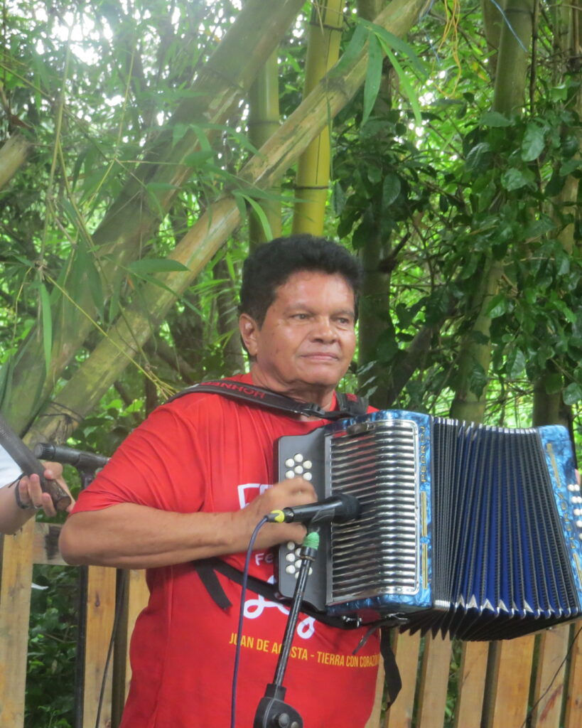 Matinal Vallenato