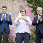 Fundación Gabo recibe en España el Premio Internacional de Periodismo Cátedra Manu Leguineche