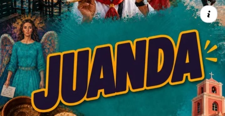 Juan de Acosta celebra 134 años de historia, identidad y orgullo costero Leyenda de la imagen: