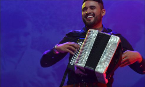 Festival de la Canción, Bogotá