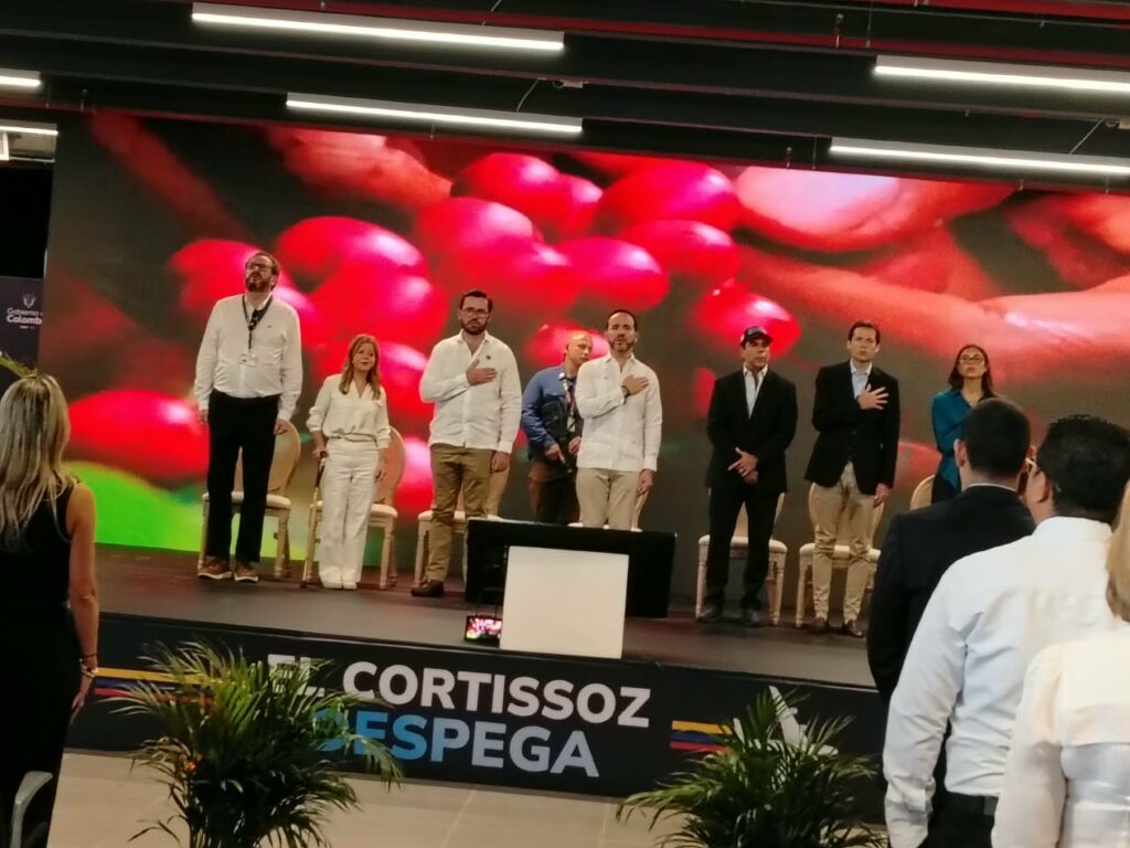 Aeropuerto Internacional Ernesto Cortissoz durante el proceso anunciado de modernización y fortalecimiento de su infraestructura.